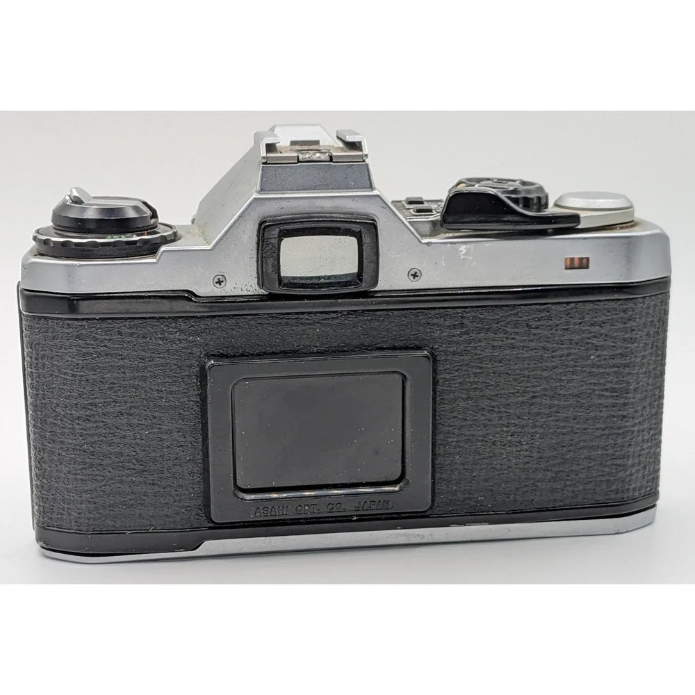 Pentax me super